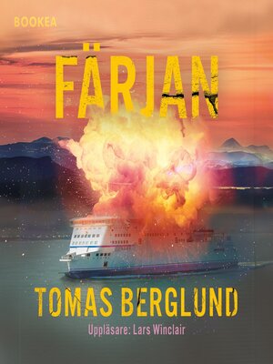 cover image of Färjan